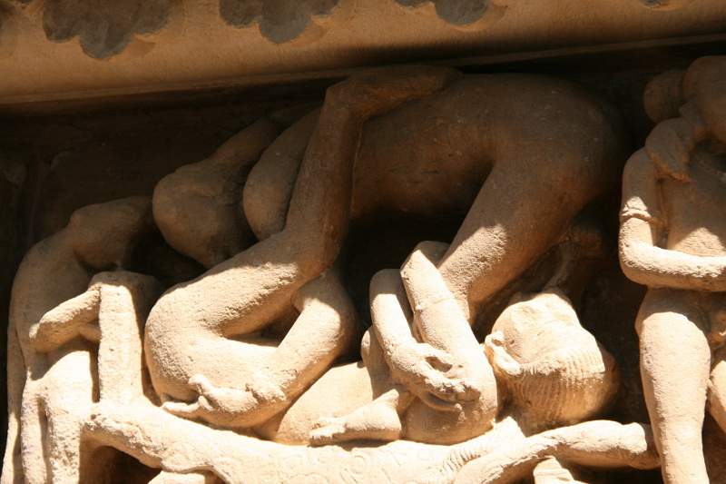 India & Nepal 2011 - 0912